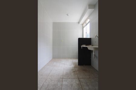 Apartamento à venda com 45m², 2 quartos e 1 vaga Apartamento à venda com 45m², 2 quartos e 1 vagaCozinha