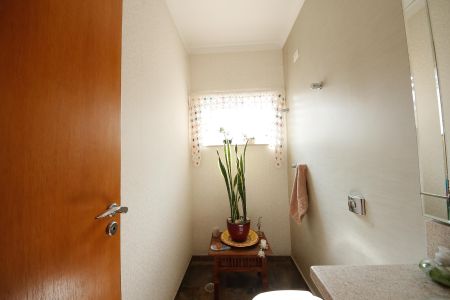 Casa à venda com 165m², 3 quartos e 3 vagasLavabo