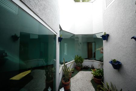 Casa à venda com 165m², 3 quartos e 3 vagasJardim de Inverno Sala