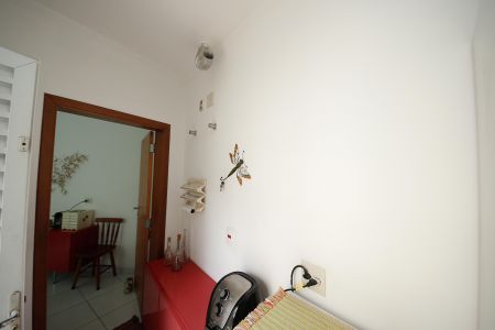 Casa à venda com 165m², 3 quartos e 3 vagasÁrea de Serviço