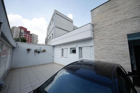 Casa à venda com 165m², 3 quartos e 3 vagasGaragem
