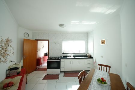 Casa à venda com 165m², 3 quartos e 3 vagasCozinha