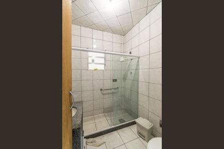 Casa para alugar com 49m², 2 quartos e sem vagaBanheiro