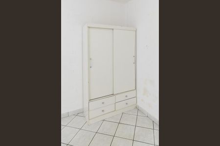 Casa para alugar com 49m², 2 quartos e sem vagaQuarto 2 - Armários