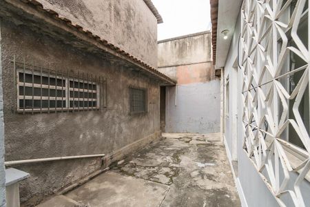 Casa para alugar com 49m², 2 quartos e sem vagaÁrea Externa