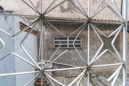 Casa para alugar com 49m², 2 quartos e sem vagaVista do Quarto 1