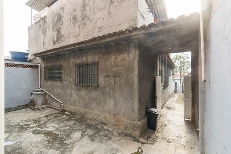 Casa para alugar com 49m², 2 quartos e sem vagaÁrea Externa