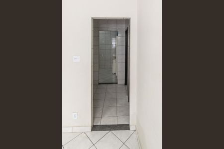 Casa para alugar com 49m², 2 quartos e sem vagaSala