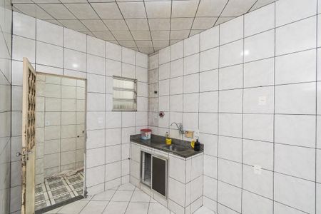 Casa para alugar com 49m², 2 quartos e sem vagaCozinha
