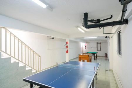 Apartamento à venda com 59m², 2 quartos e 1 vagaÁrea comum