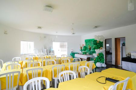 Apartamento à venda com 59m², 2 quartos e 1 vagaÁrea comum