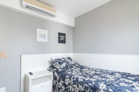 Apartamento para alugar com 57m², 2 quartos e 1 vagaSuíte 2