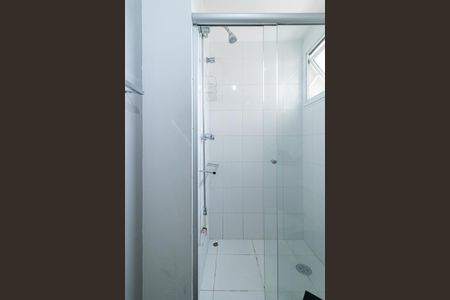 Apartamento para alugar com 57m², 2 quartos e 1 vagaBanheiro da Suíte 2