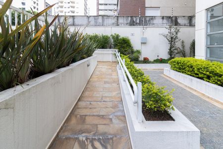 Apartamento para alugar com 57m², 2 quartos e 1 vagaÁrea comum - Piscina