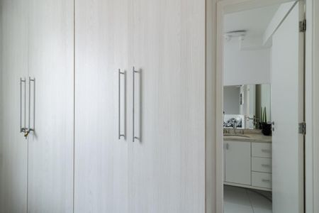 Apartamento para alugar com 57m², 2 quartos e 1 vagaSuíte 2