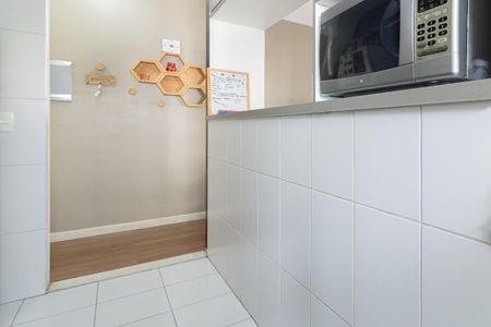 Apartamento para alugar com 57m², 2 quartos e 1 vagaCozinha