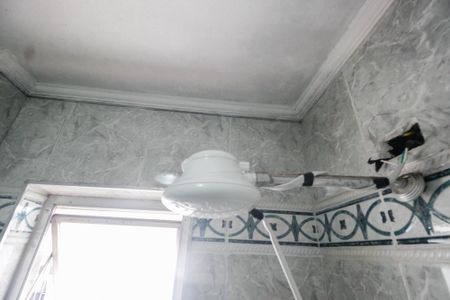 Apartamento à venda com 67m², 2 quartos e 1 vagaBanheiro