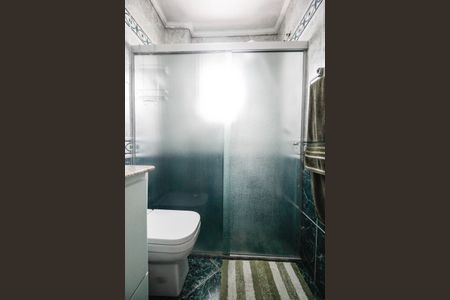 Apartamento à venda com 67m², 2 quartos e 1 vagaBanheiro