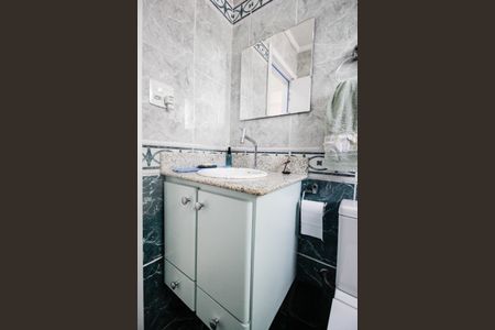 Apartamento à venda com 67m², 2 quartos e 1 vagaBanheiro