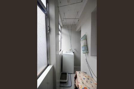 Apartamento à venda com 67m², 2 quartos e 1 vagaÁrea de serviço