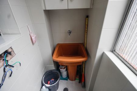 Apartamento à venda com 67m², 2 quartos e 1 vagaÁrea de serviço