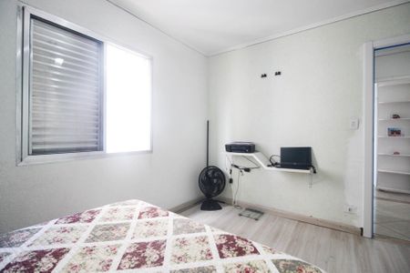 Apartamento à venda com 67m², 2 quartos e 1 vagaQuarto 2