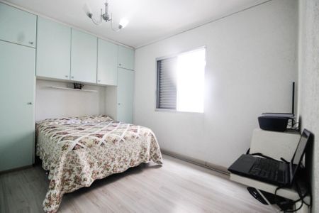 Apartamento à venda com 67m², 2 quartos e 1 vagaQuarto 2