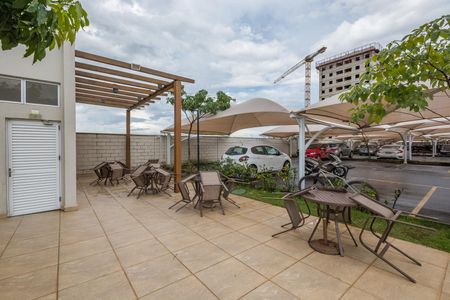 Apartamento à venda com 70m², 3 quartos e 1 vaga Apartamento à venda com 70m², 3 quartos e 1 vagaÁrea comum