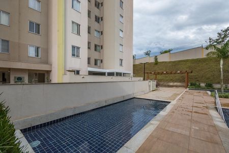 Apartamento à venda com 70m², 3 quartos e 1 vaga Apartamento à venda com 70m², 3 quartos e 1 vagaÁrea comum