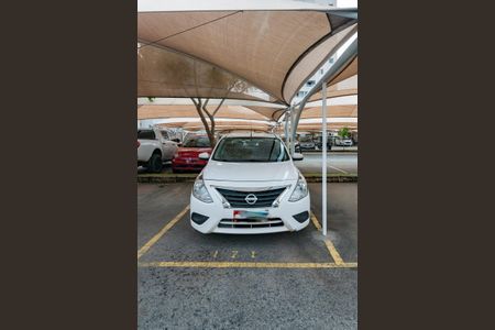 Apartamento à venda com 70m², 3 quartos e 1 vaga Apartamento à venda com 70m², 3 quartos e 1 vagaGaragem