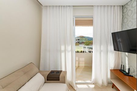 Apartamento à venda com 70m², 3 quartos e 1 vaga Apartamento à venda com 70m², 3 quartos e 1 vagaVaranda da Sala