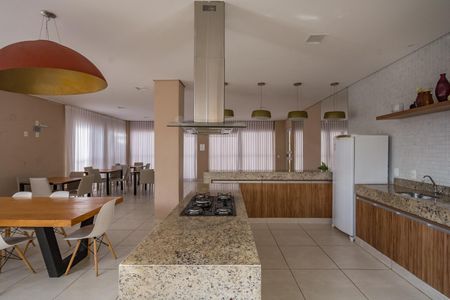 Apartamento à venda com 70m², 3 quartos e 1 vaga Apartamento à venda com 70m², 3 quartos e 1 vagaÁrea comum