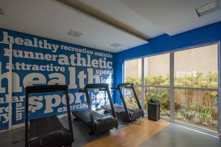 Apartamento à venda com 70m², 3 quartos e 1 vaga Apartamento à venda com 70m², 3 quartos e 1 vagaÁrea comum