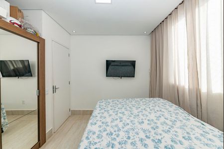Apartamento à venda com 70m², 3 quartos e 1 vaga Apartamento à venda com 70m², 3 quartos e 1 vagaQuarto 3