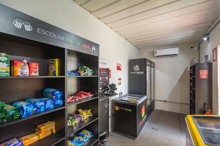 Apartamento à venda com 70m², 3 quartos e 1 vaga Apartamento à venda com 70m², 3 quartos e 1 vagaÁrea comum