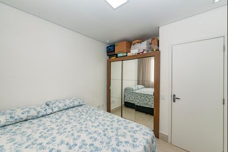 Apartamento à venda com 70m², 3 quartos e 1 vaga Apartamento à venda com 70m², 3 quartos e 1 vagaQuarto 3
