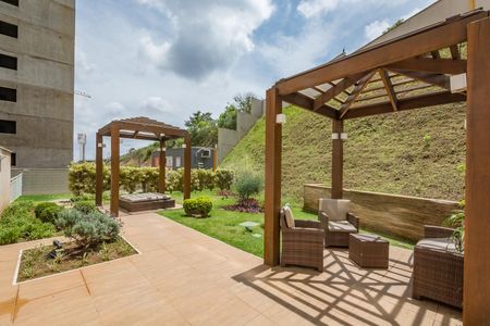 Apartamento à venda com 70m², 3 quartos e 1 vaga Apartamento à venda com 70m², 3 quartos e 1 vagaÁrea comum