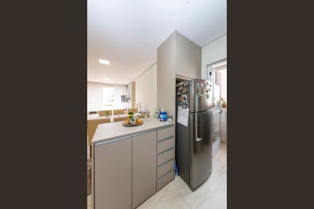 Apartamento à venda com 70m², 3 quartos e 1 vaga Apartamento à venda com 70m², 3 quartos e 1 vagaCozinha