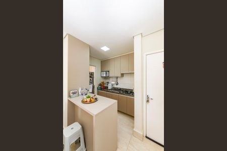 Apartamento à venda com 70m², 3 quartos e 1 vaga Apartamento à venda com 70m², 3 quartos e 1 vagaCozinha
