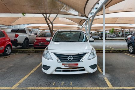 Apartamento à venda com 70m², 3 quartos e 1 vaga Apartamento à venda com 70m², 3 quartos e 1 vagaGaragem