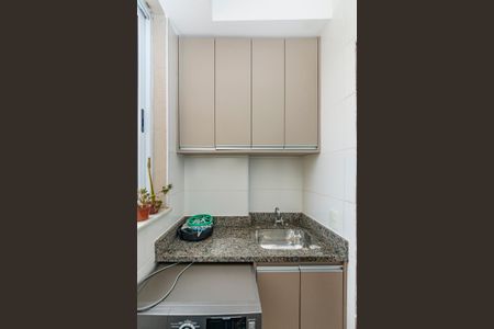 Apartamento à venda com 70m², 3 quartos e 1 vaga Apartamento à venda com 70m², 3 quartos e 1 vagaÁrea de Serviço