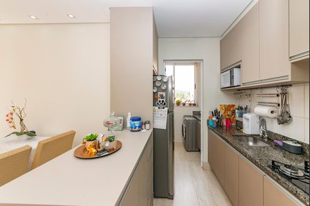 Apartamento à venda com 70m², 3 quartos e 1 vaga Apartamento à venda com 70m², 3 quartos e 1 vagaCozinha