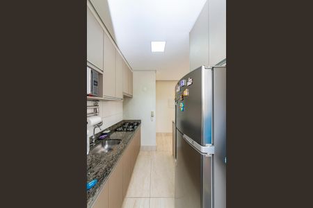 Apartamento à venda com 70m², 3 quartos e 1 vaga Apartamento à venda com 70m², 3 quartos e 1 vagaCozinha