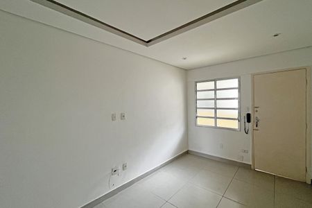 Apartamento para alugar com 55m², 1 quarto e sem vagaSala