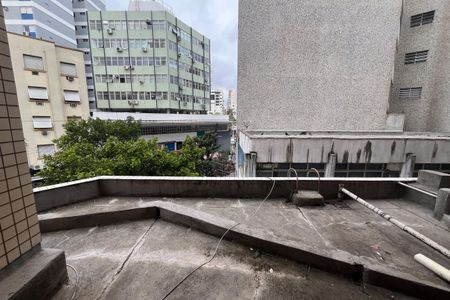 Apartamento para alugar com 55m², 1 quarto e sem vagaVista do Quarto