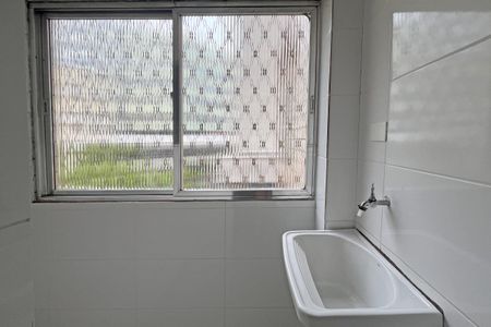 Apartamento para alugar com 55m², 1 quarto e sem vagaÁrea de Serviço