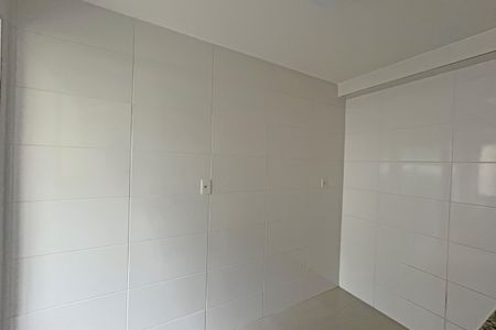 Apartamento para alugar com 55m², 1 quarto e sem vagaCozinha