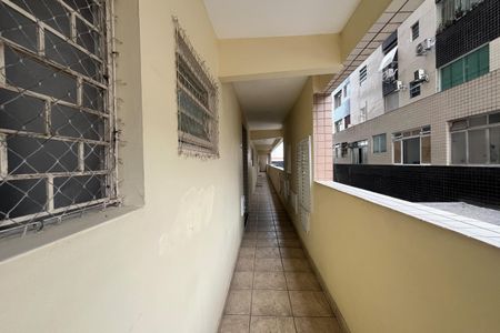 Apartamento para alugar com 55m², 1 quarto e sem vagaVaranda Externa