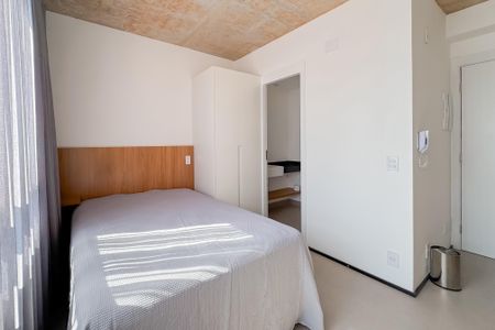 Studio à venda com 18m², 1 quarto e sem vaga Studio à venda com 18m², 1 quarto e sem vagaStudio