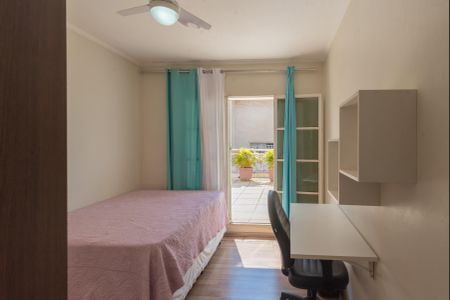 Casa à venda com 300m², 3 quartos e 4 vagasQuarto 2